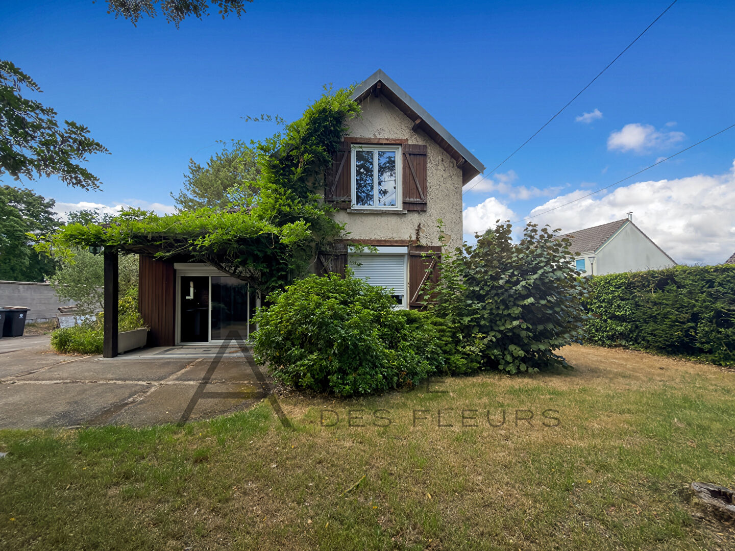 Agence immobilière de AGENCE DES FLEURS Elbeuf