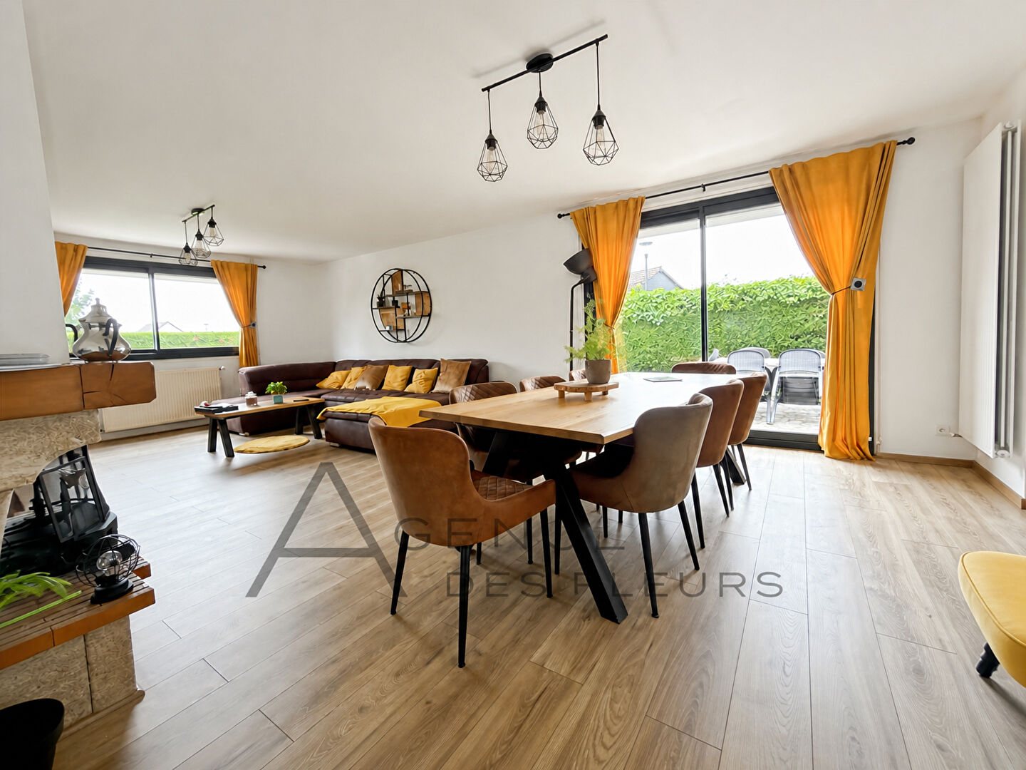 Agence immobilière de AGENCE DES FLEURS Elbeuf