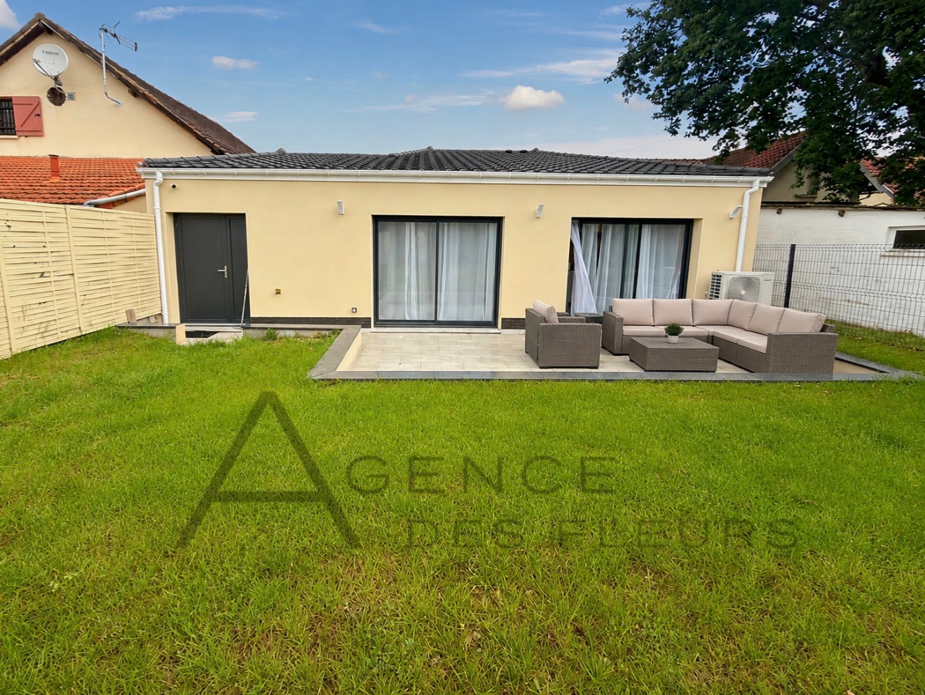 Agence immobilière de AGENCE DES FLEURS Elbeuf