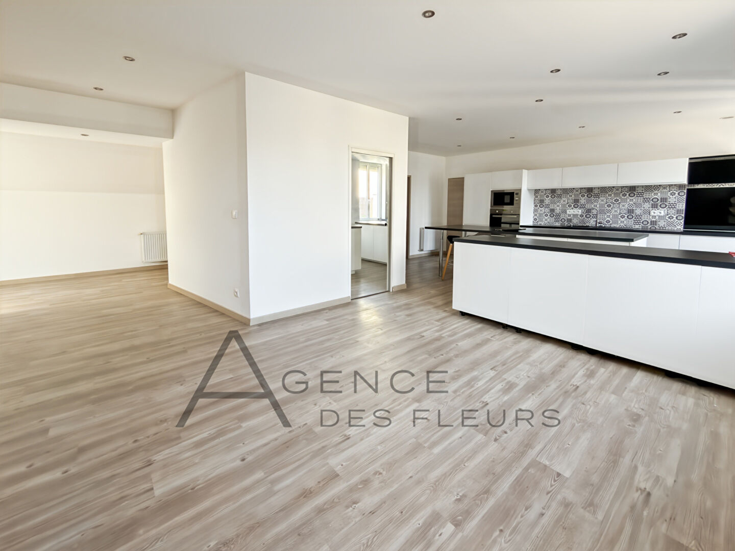 Agence immobilière de AGENCE DES FLEURS Elbeuf