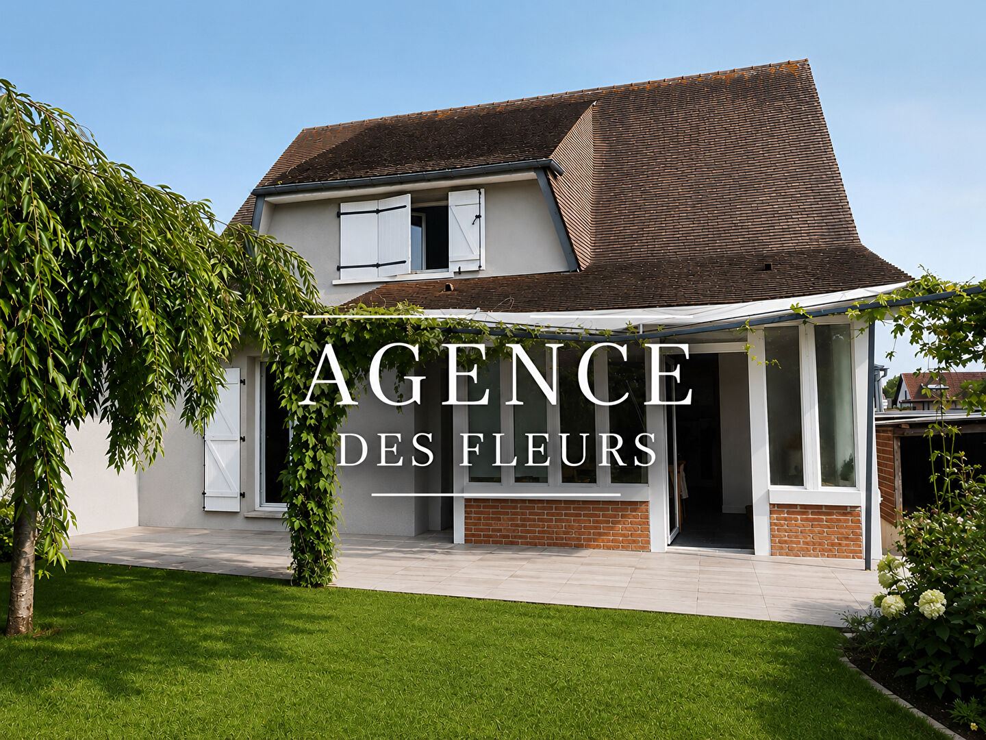 Agence immobilière de AGENCE DES FLEURS Elbeuf