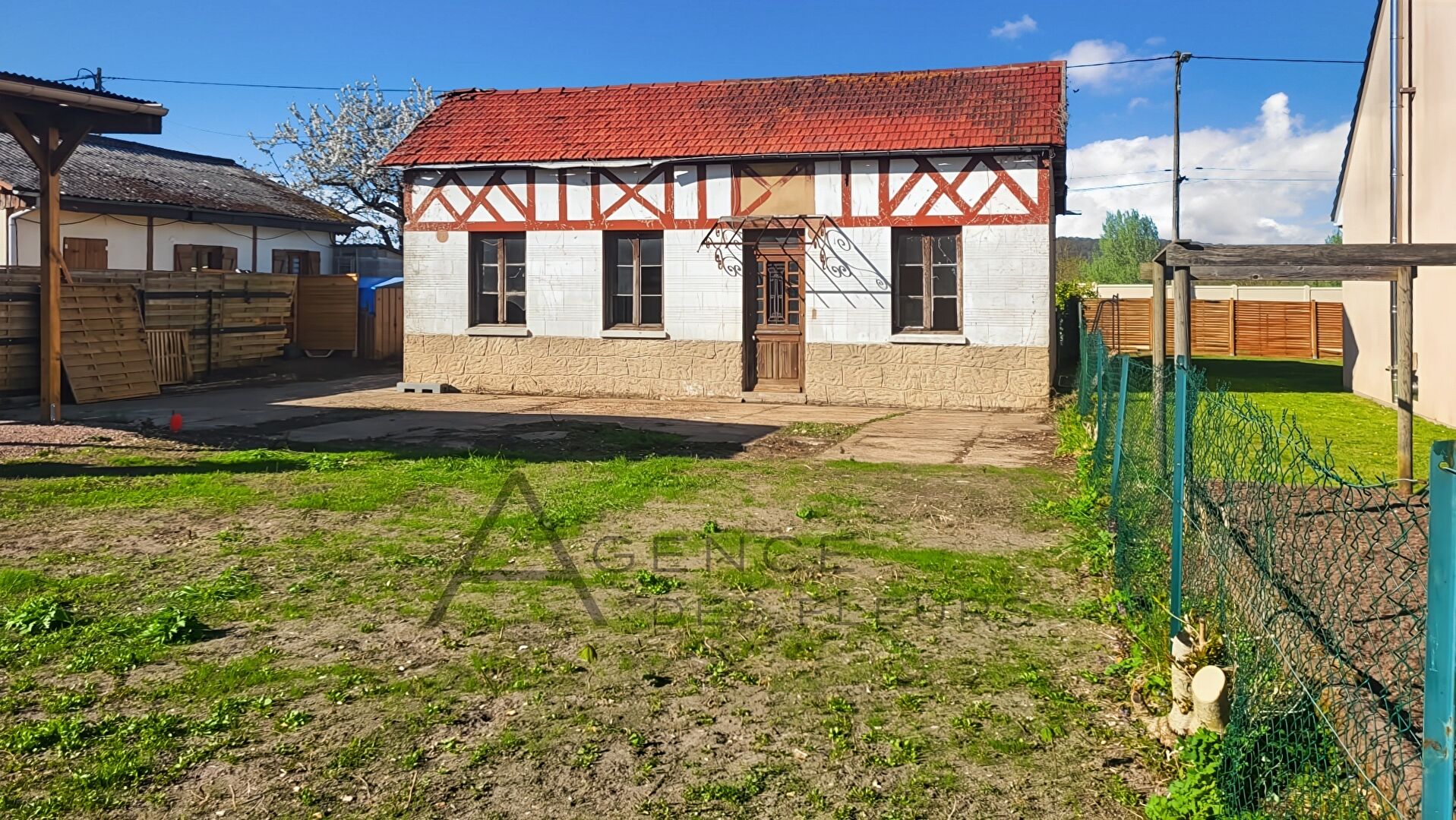 Agence immobilière de AGENCE DES FLEURS Elbeuf