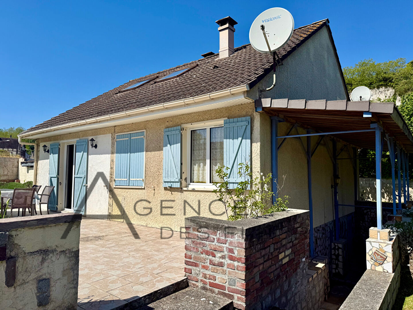 Agence immobilière de AGENCE DES FLEURS Elbeuf