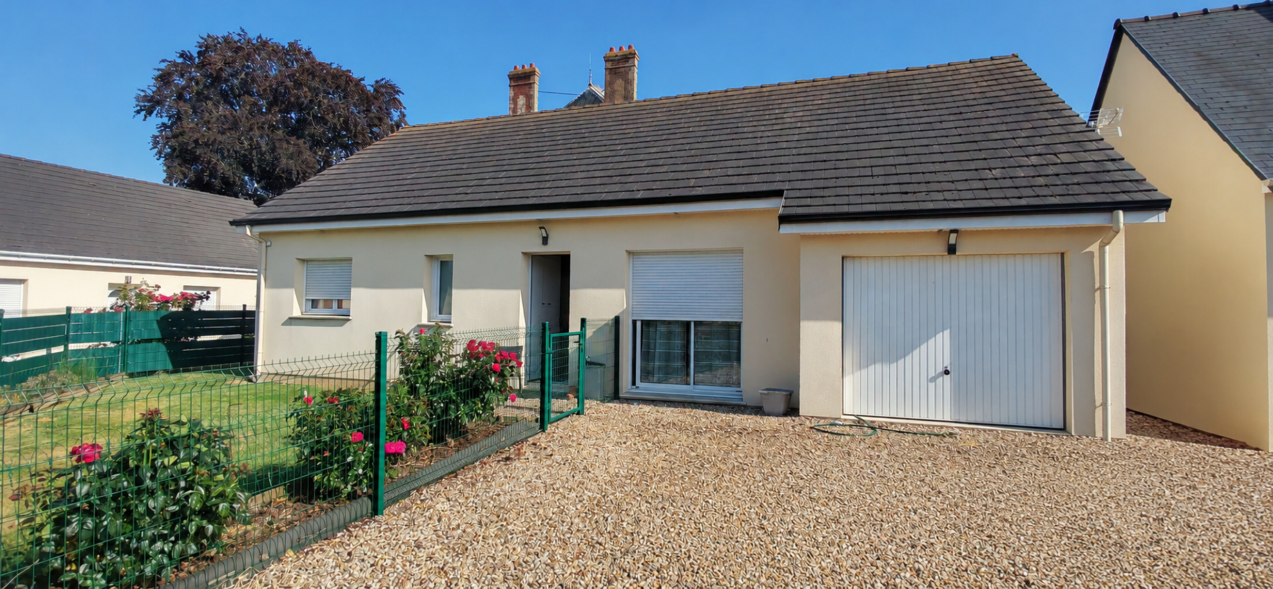 Agence immobilière de AGENCE DES FLEURS Elbeuf