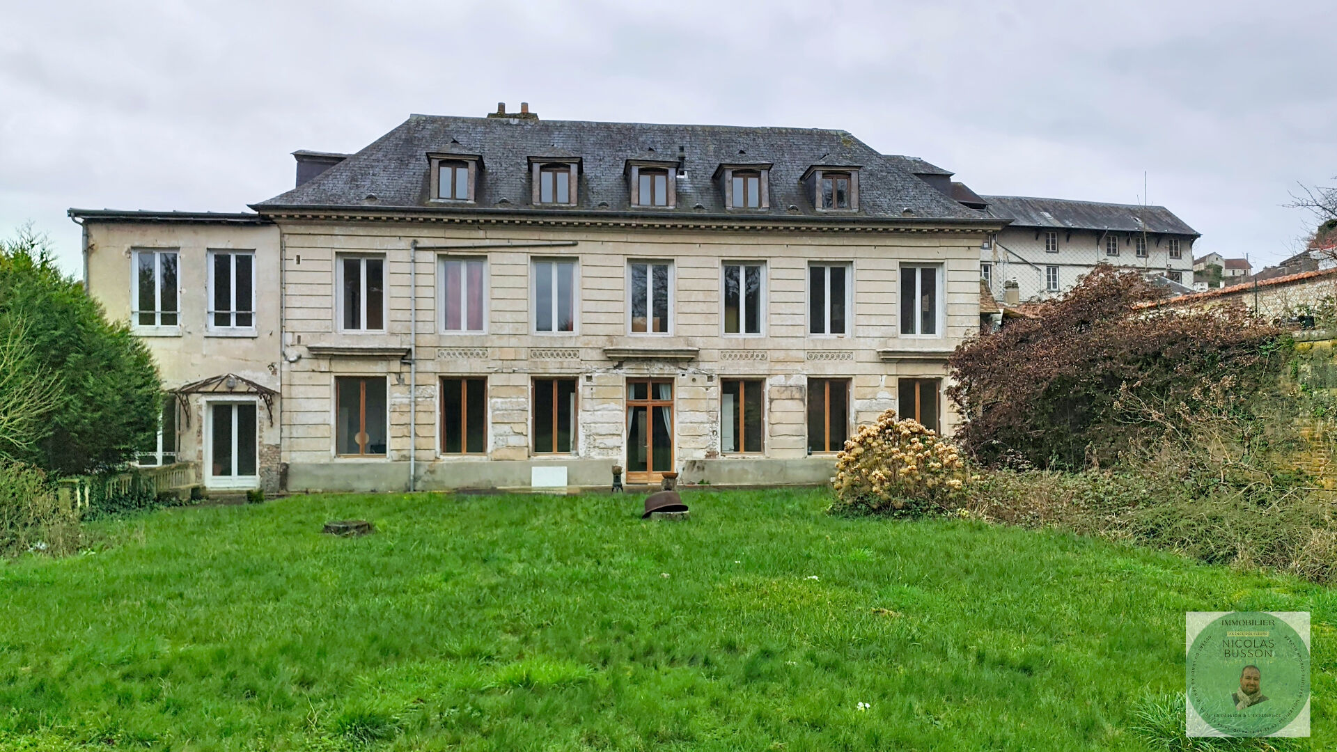 Agence immobilière de AGENCE DES FLEURS Elbeuf
