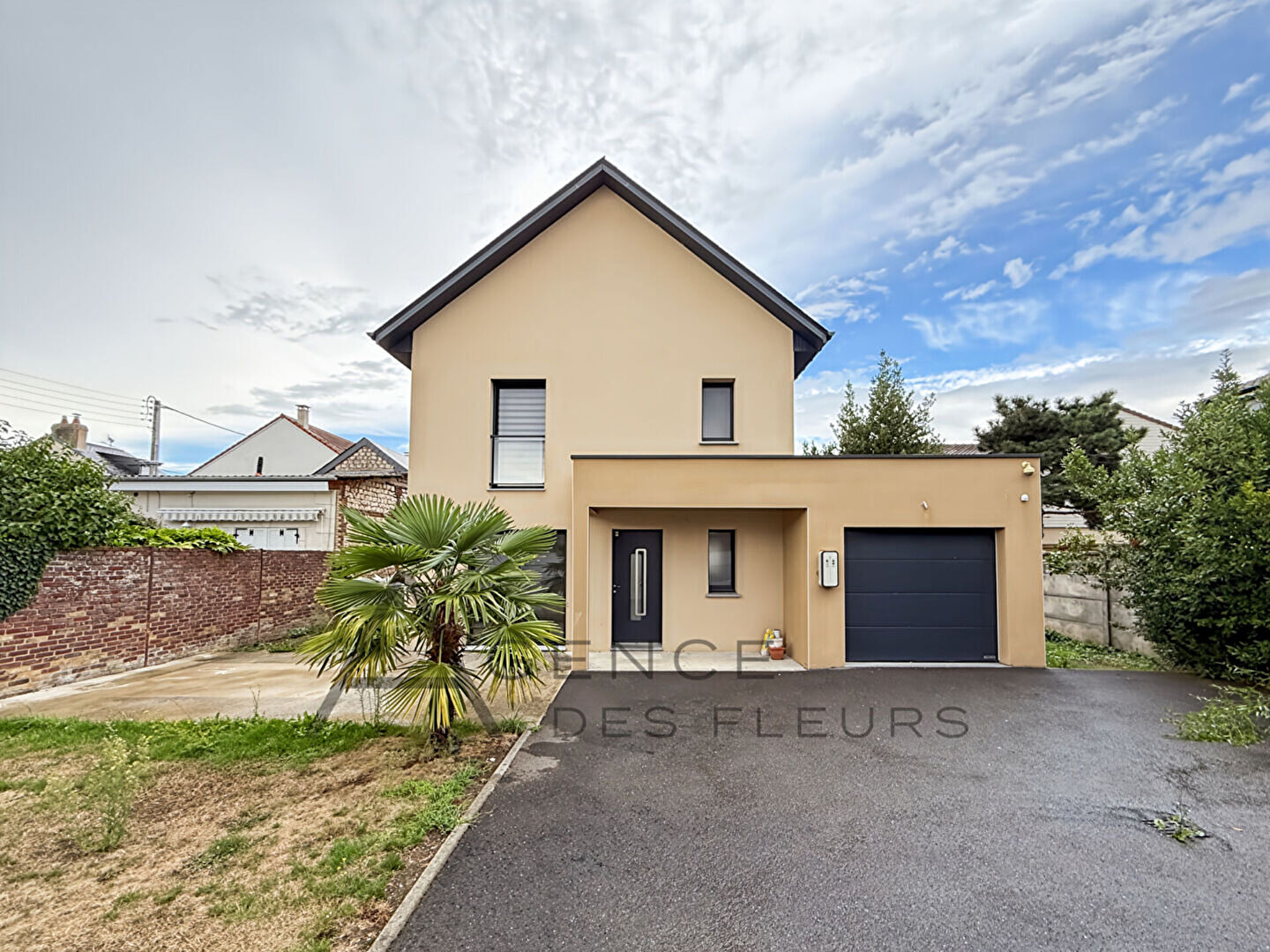 Agence immobilière de AGENCE DES FLEURS Elbeuf