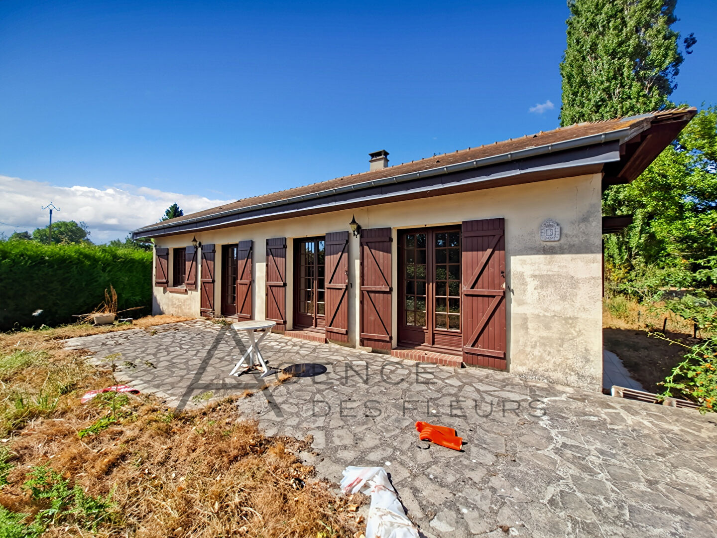Agence immobilière de AGENCE DES FLEURS Elbeuf