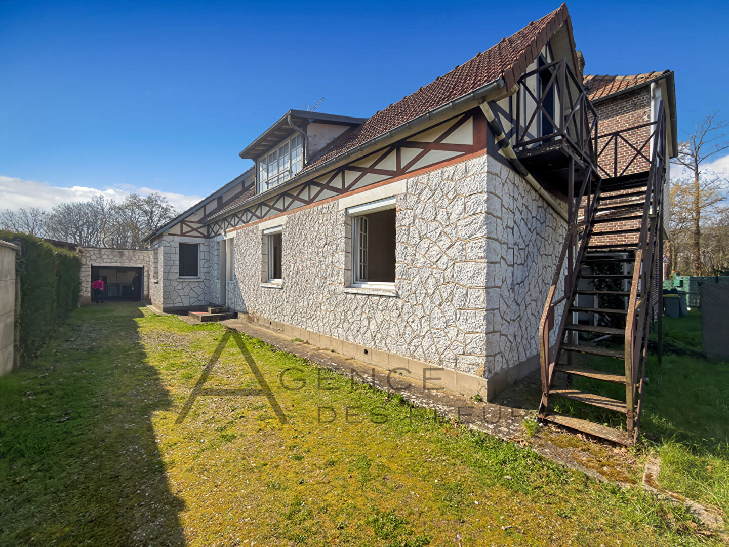 Agence immobilière de AGENCE DES FLEURS Elbeuf
