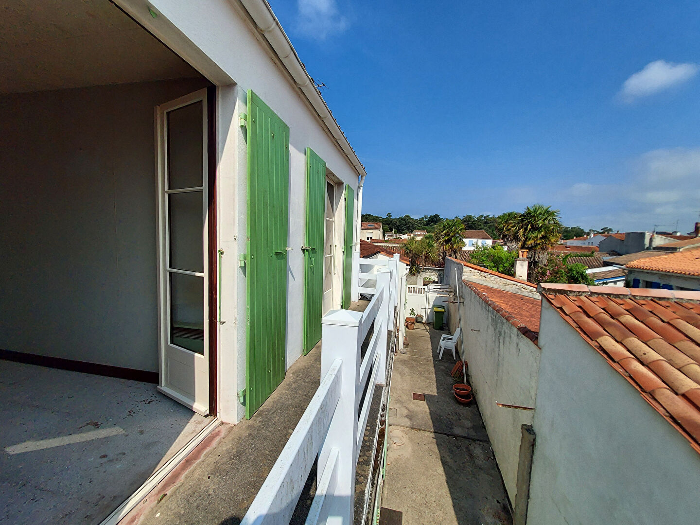 Photo Maison Saint Trojan 4 pièce(s) 58 m2 image 2/6