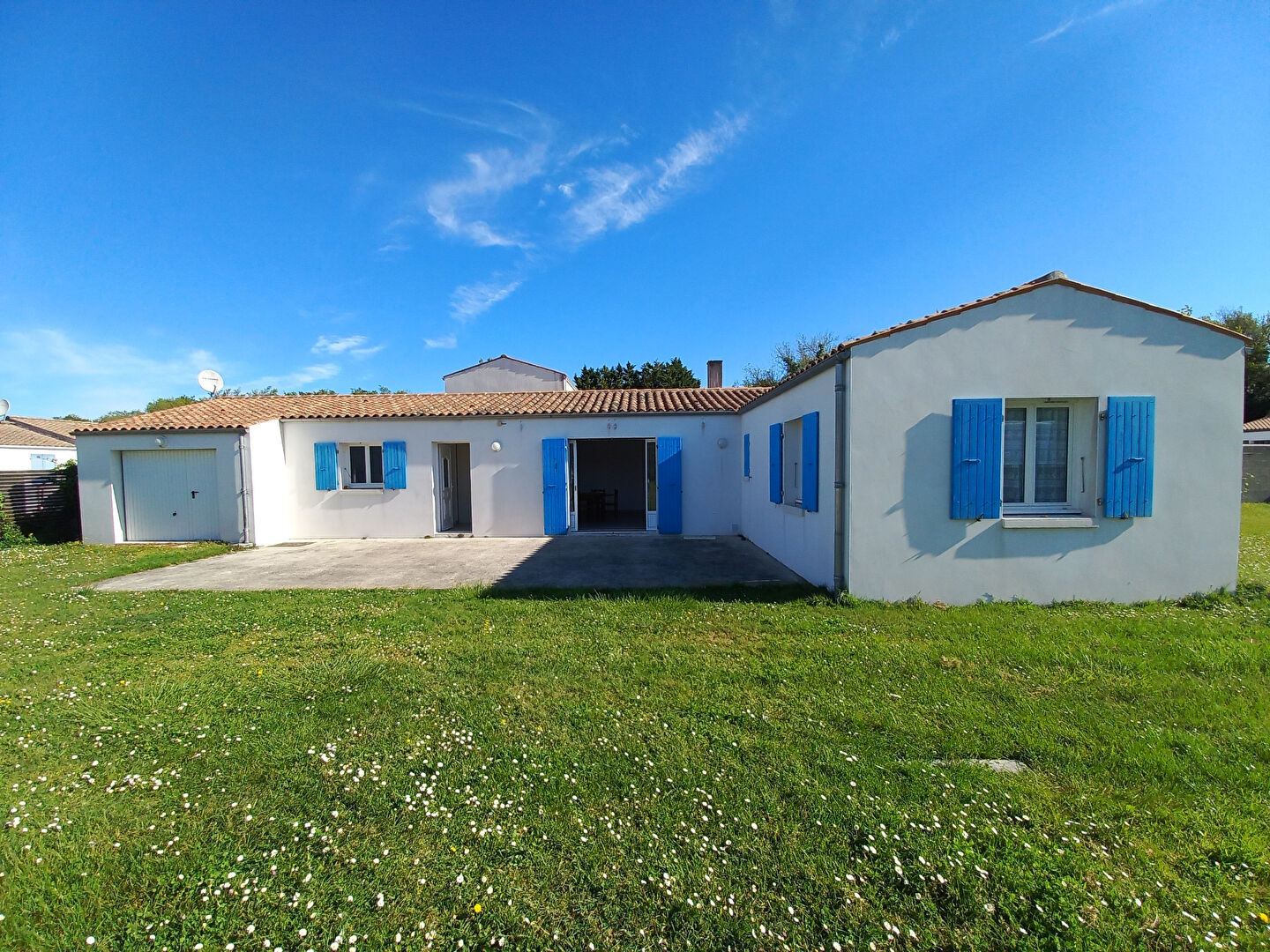 Agence immobilière de Agence DELILLE Saint Pierre - Agence DELILLE Saint Pierre d'Oléron