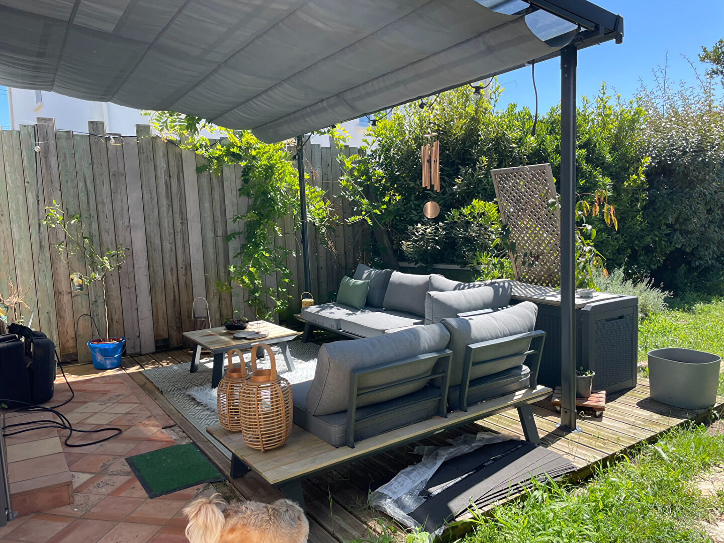 Photo SAINT-PIERRE - 3 chambres - 164 m² image 3/6