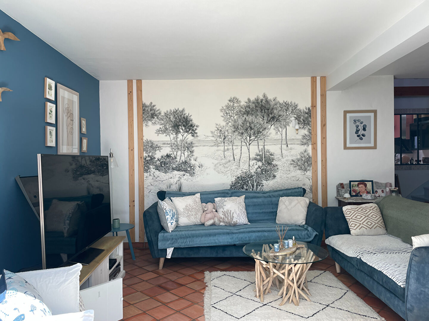 Photo SAINT-PIERRE - 3 chambres - 164 m² image 6/6