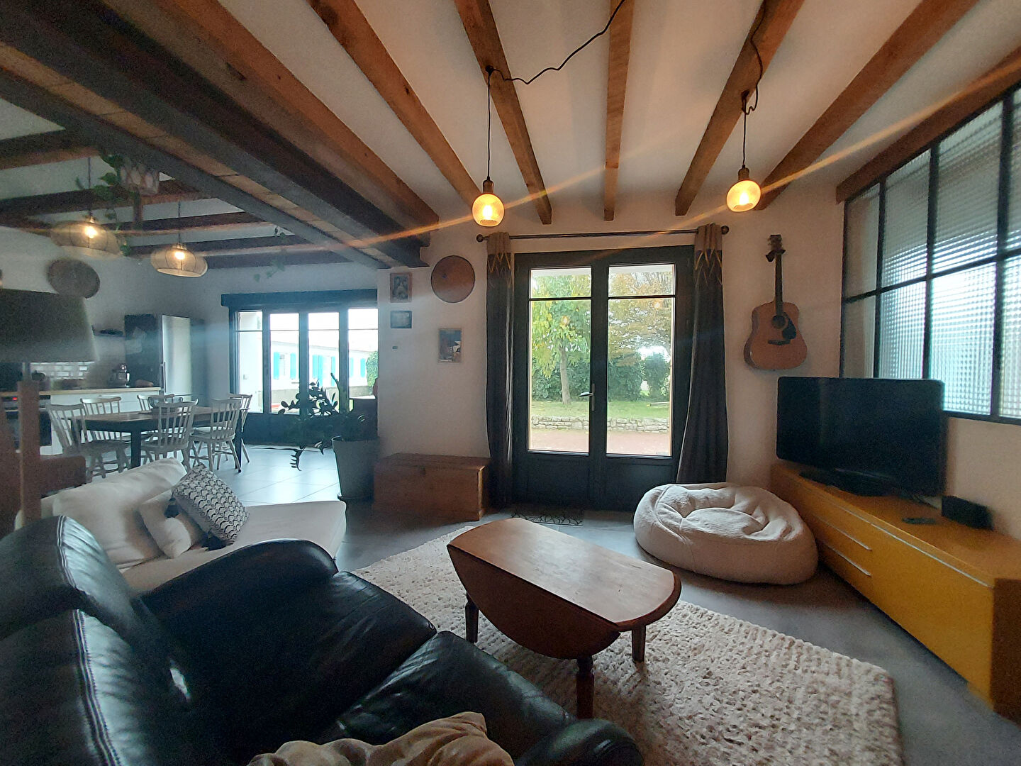 Photo Maison Le Grand Village Plage 4 pièces 81 m² image 2/6