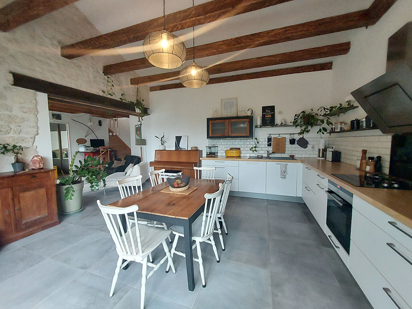 Photo Maison Le Grand Village Plage 4 pièces 81 m² image 3/6