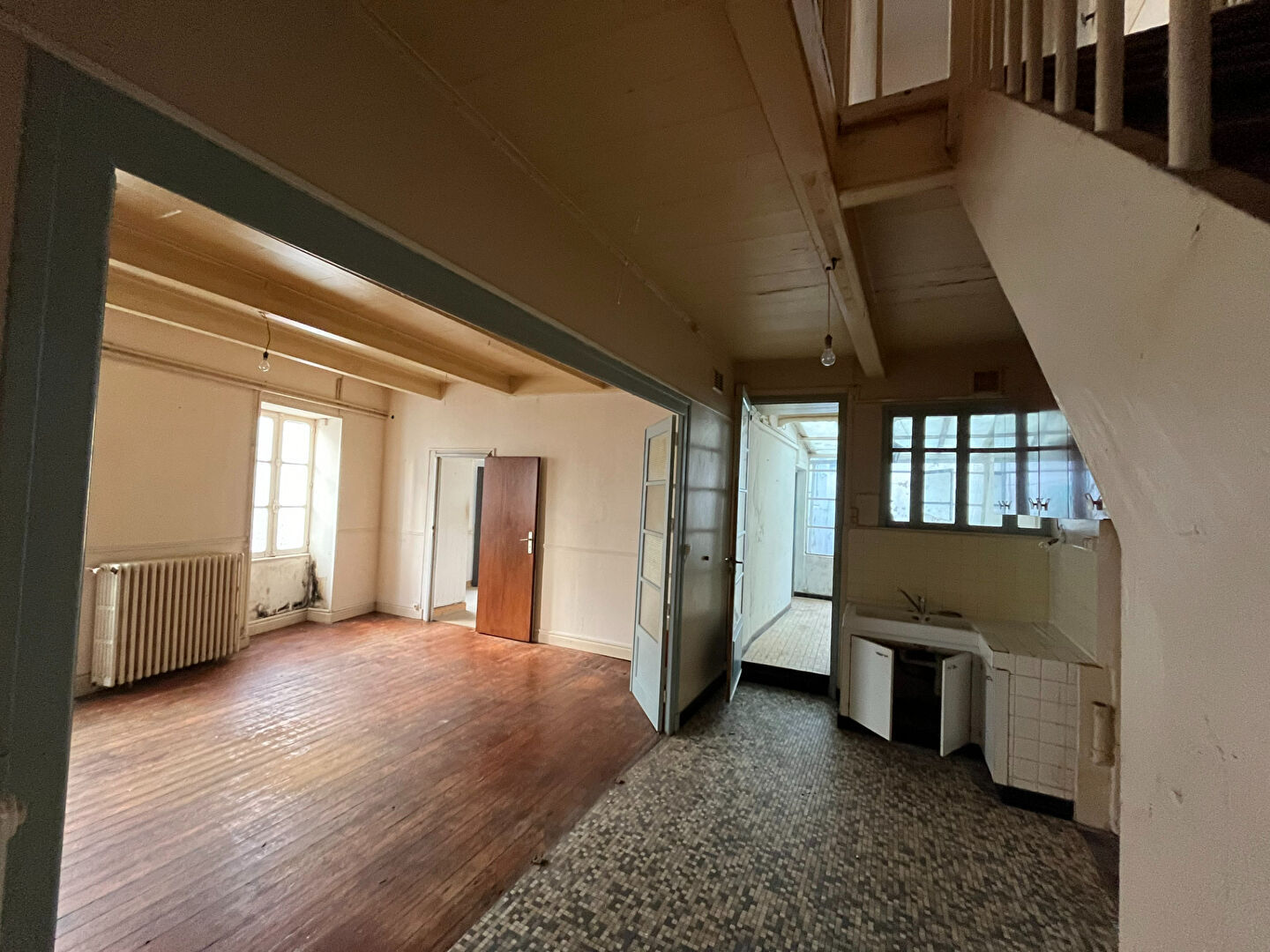 Photo LE CHÂTEAU Intra-muros - 3 chambres - 118 m² image 3/6