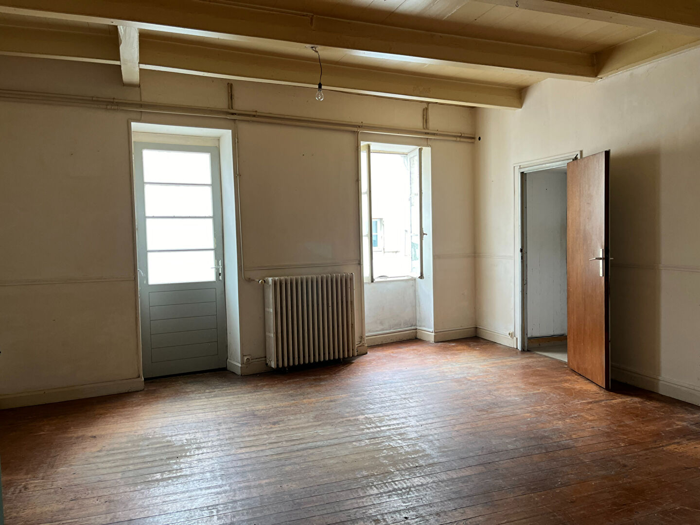 Photo LE CHÂTEAU Intra-muros - 3 chambres - 118 m² image 4/6