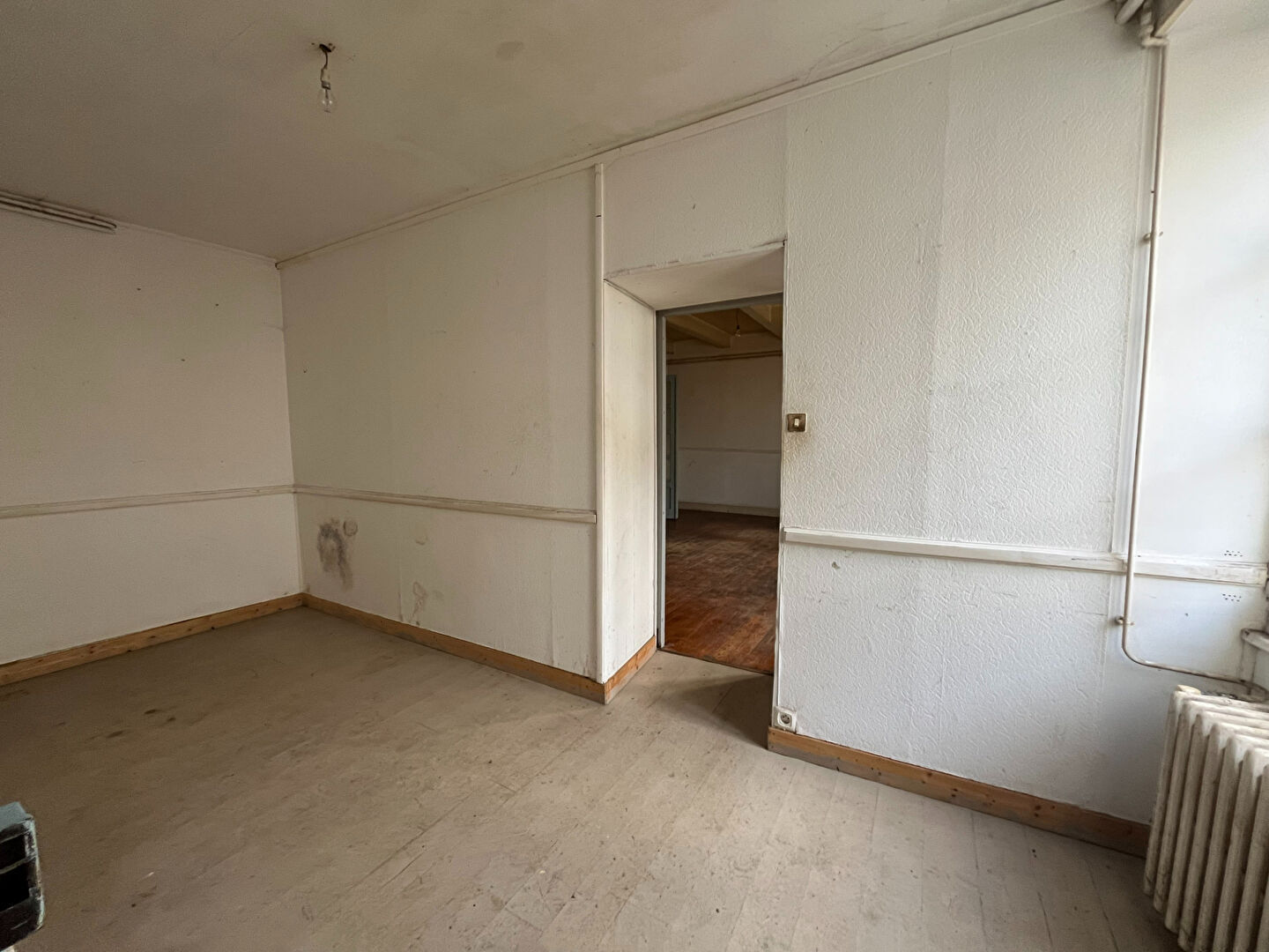 Photo LE CHÂTEAU Intra-muros - 3 chambres - 118 m² image 5/6