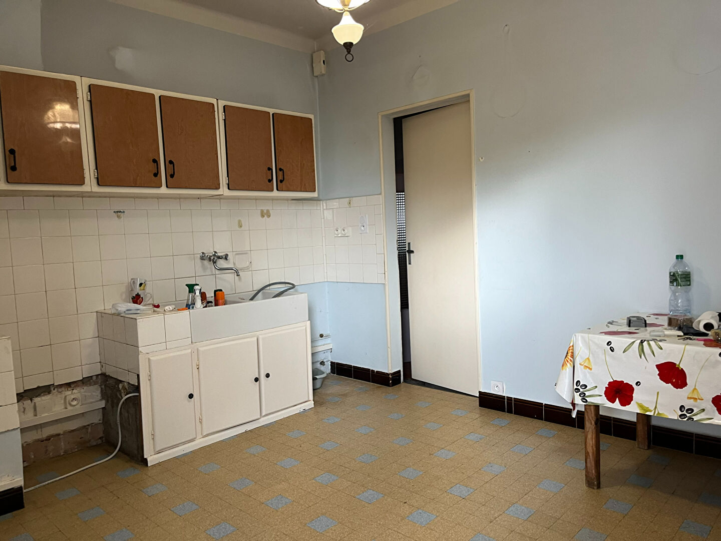 Photo LE CHÂTEAU - 2 chambres + STUDIO - 95 m2 image 4/6