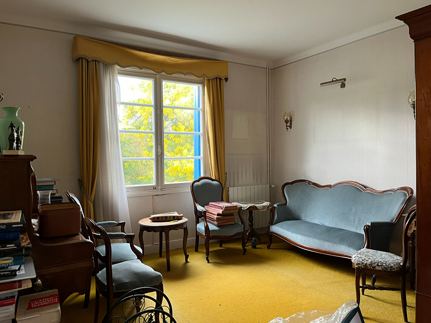 Photo LE CHÂTEAU - 2 chambres + STUDIO - 95 m2 image 5/6