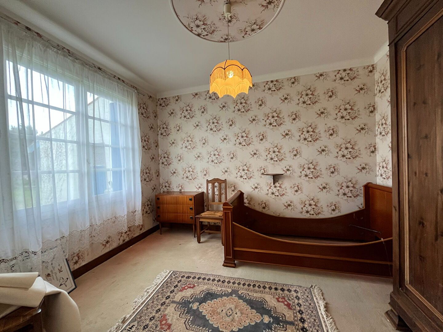 Photo LE CHÂTEAU - 2 chambres + STUDIO - 95 m2 image 6/6