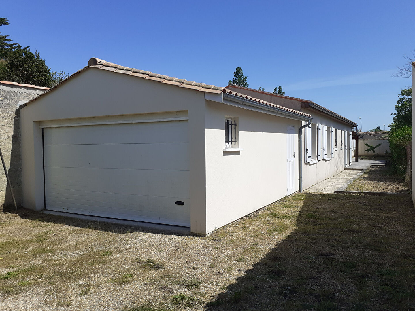 Photo Maison Saint Georges d Oleron 7 pièces 104 m² hab. image 2/6