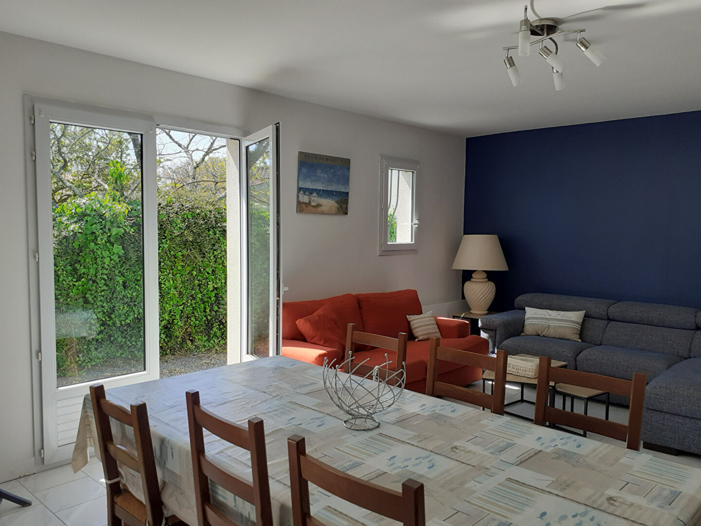 Photo Maison Saint Georges d Oleron 7 pièces 104 m² hab. image 4/6