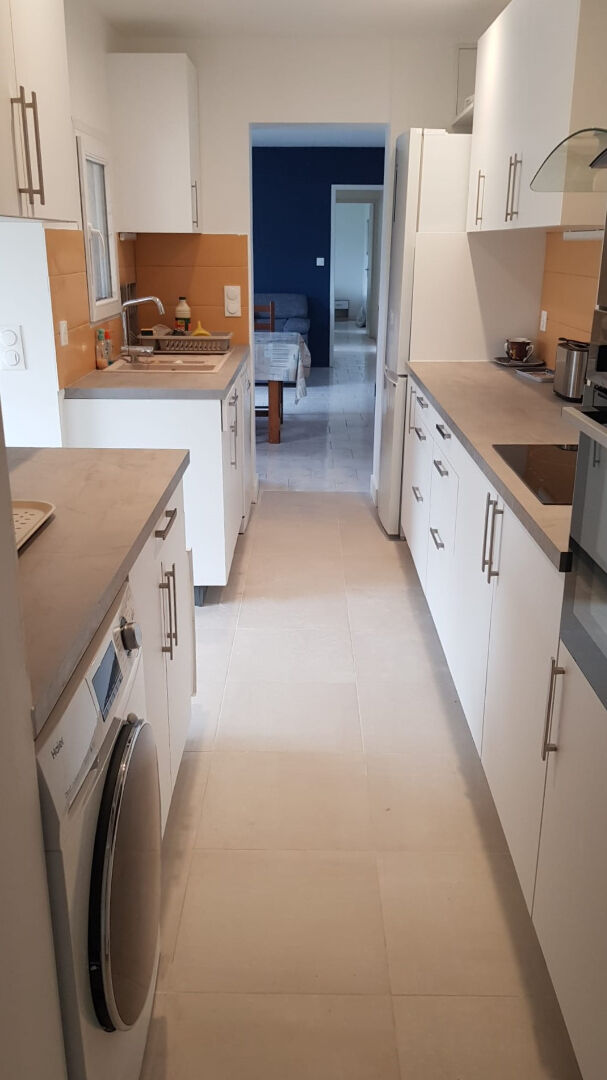 Photo Maison Saint Georges d Oleron 7 pièces 104 m² hab. image 5/6