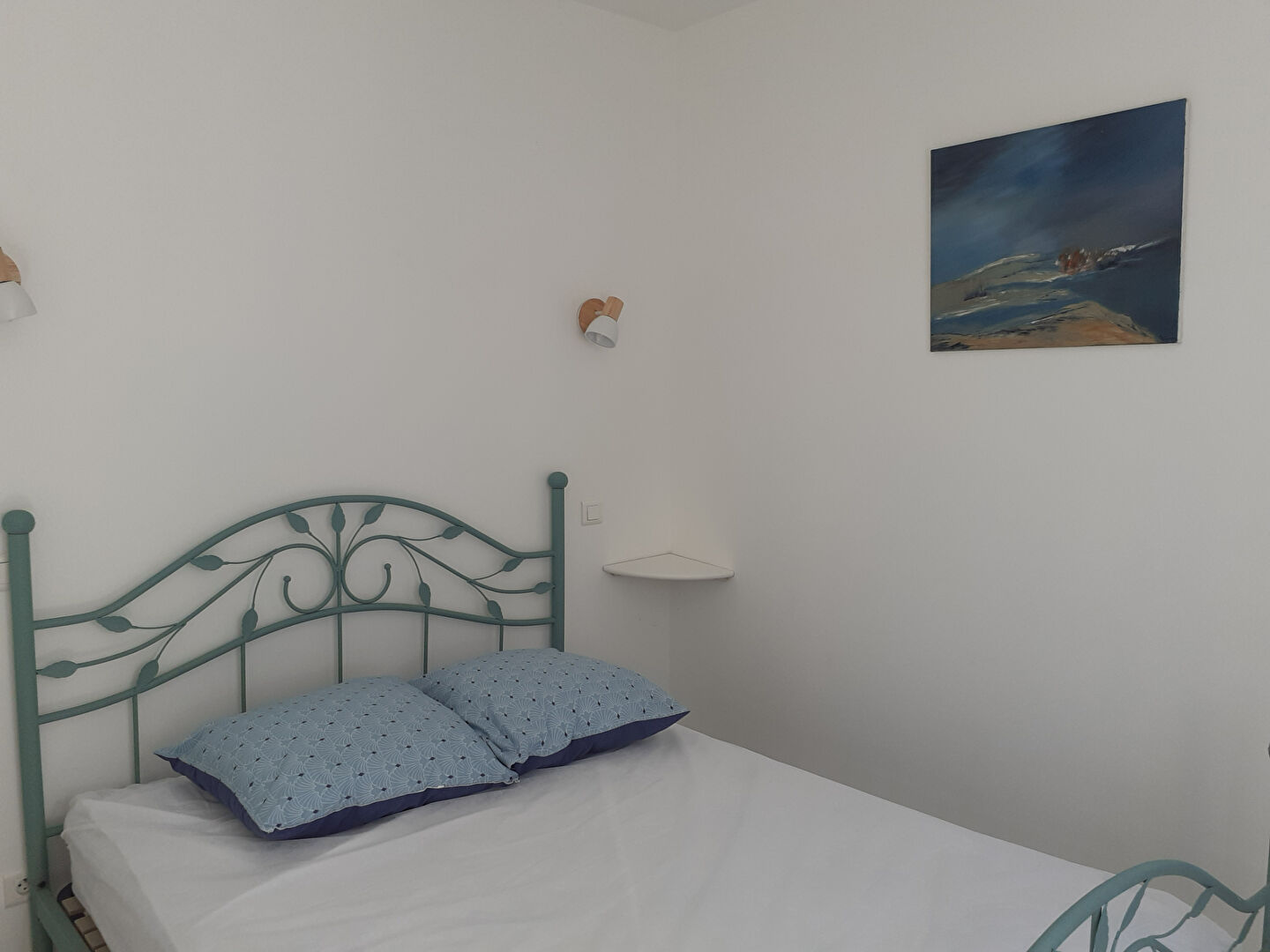 Photo Maison Saint Georges d Oleron 7 pièces 104 m² hab. image 6/6