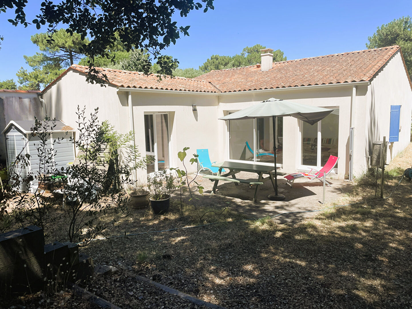 Agence immobilière de Agence DELILLE Saint Pierre - Agence DELILLE le Château d'Oléron