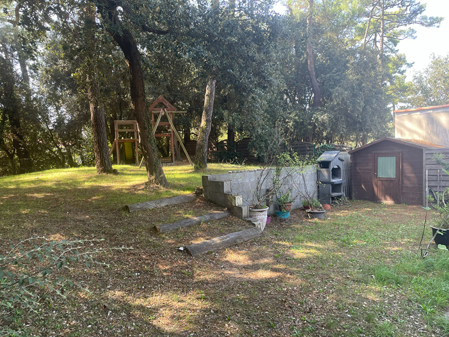 Photo Le Grand Village - Maison 114 m² - 4 chambres image 2/6