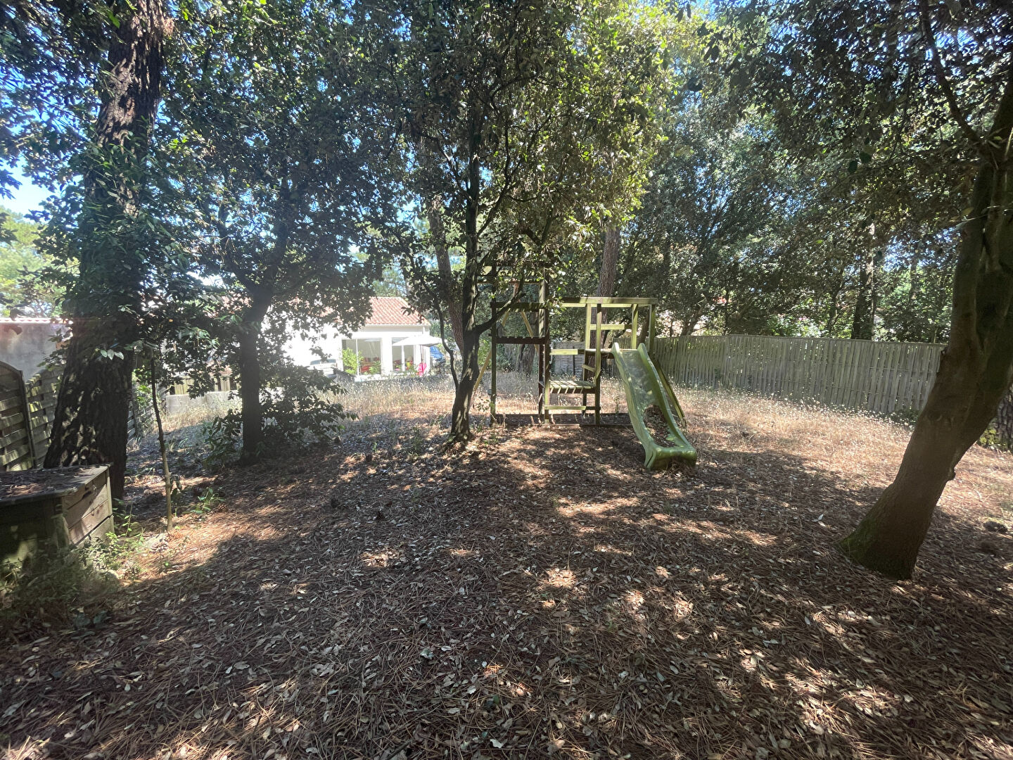 Photo Le Grand Village - Maison 114 m² - 4 chambres image 3/6