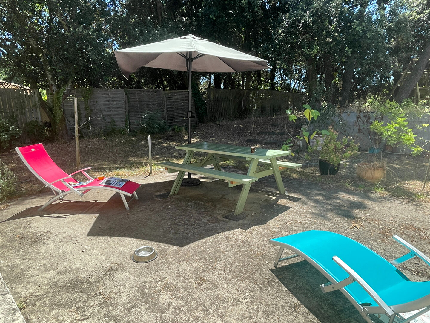 Photo Le Grand Village - Maison 114 m² - 4 chambres image 4/6