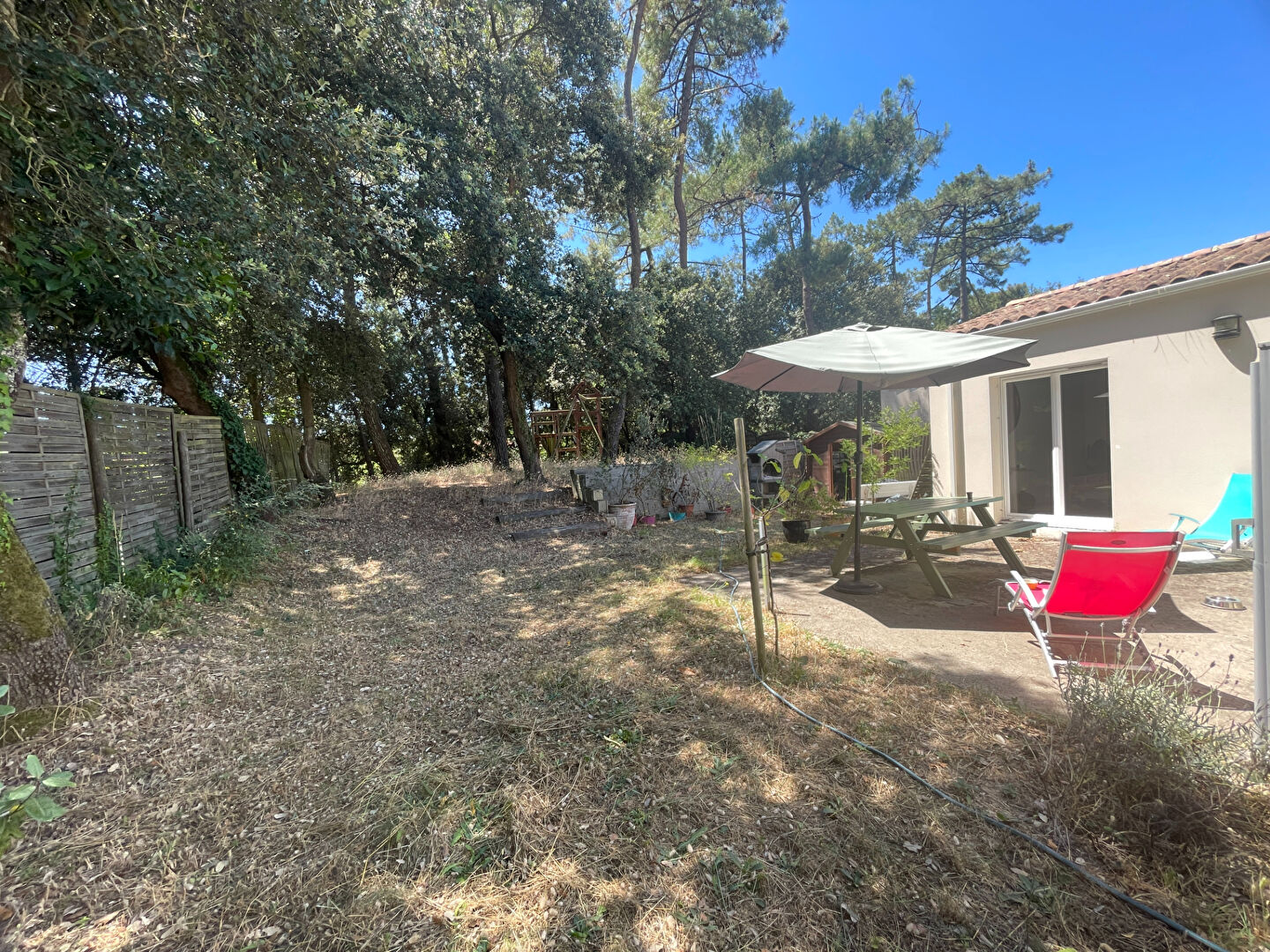 Photo Le Grand Village - Maison 114 m² - 4 chambres image 5/6