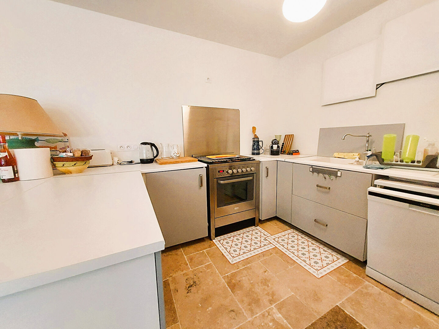 Photo Le Grand Village - Maison 114 m² - 4 chambres image 6/6