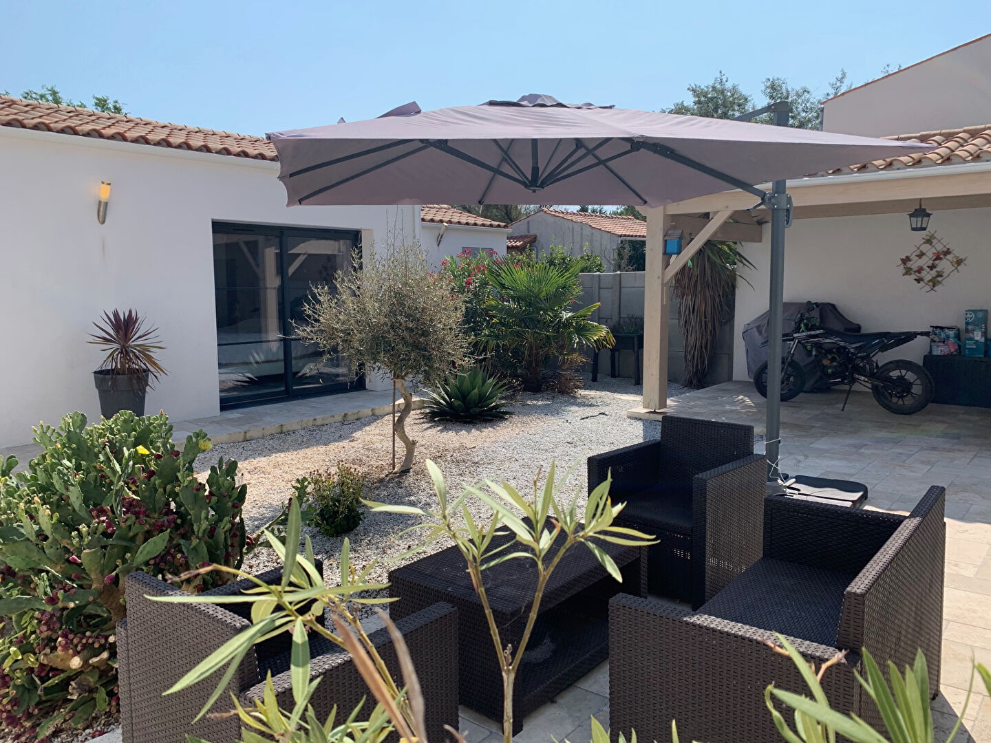 Photo Maison Saint Georges d Oleron 5 pièces 135 m² hab. image 4/6