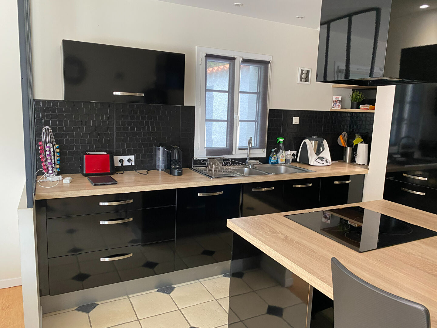 Photo Maison Saint Georges d Oleron 5 pièces 135 m² hab. image 5/6