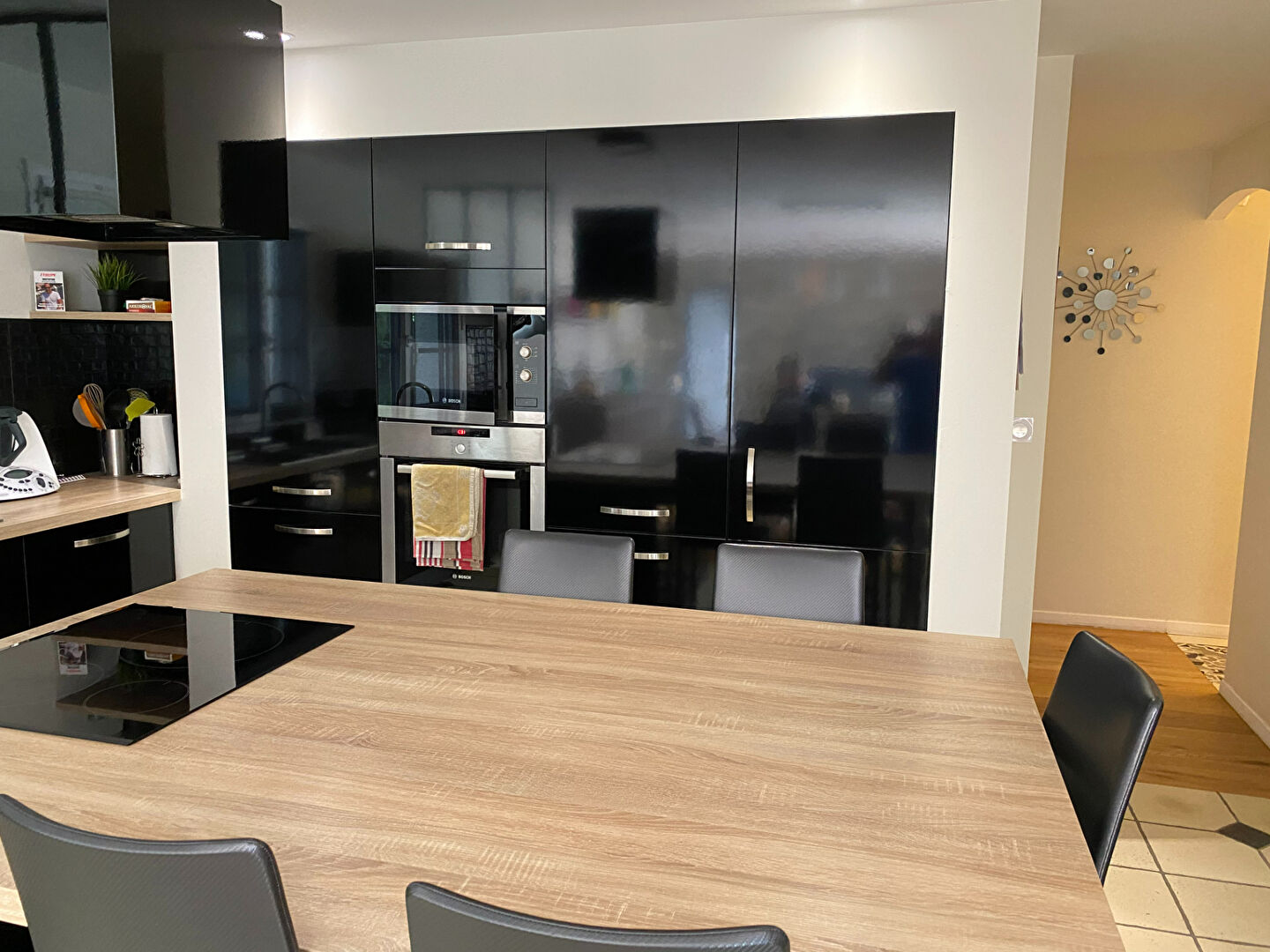 Photo Maison Saint Georges d Oleron 5 pièces 135 m² hab. image 6/6