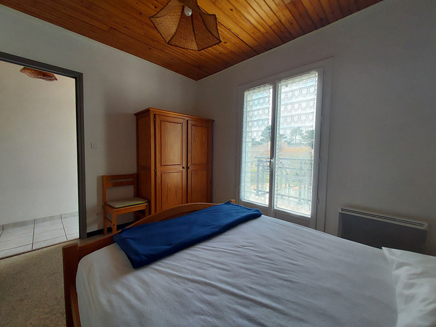 Photo Maison Le Grand Village - 4 pièces 68 m² + sous-sol image 5/6