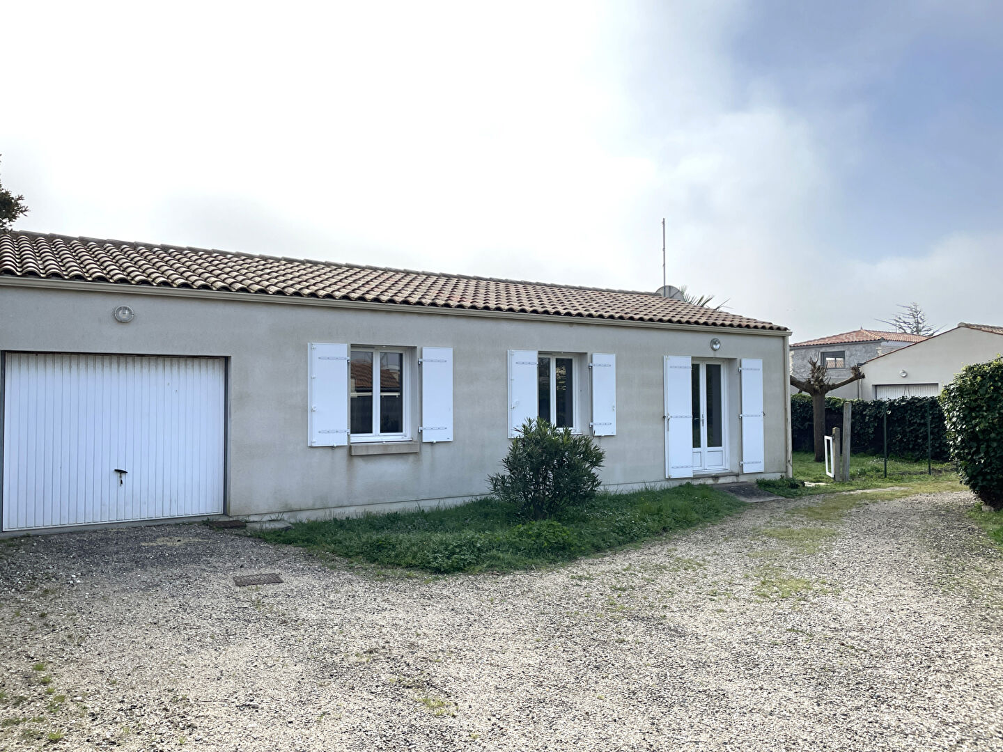 Agence immobilière de Agence DELILLE Saint Pierre - Agence DELILLE Saint Pierre d'Oléron
