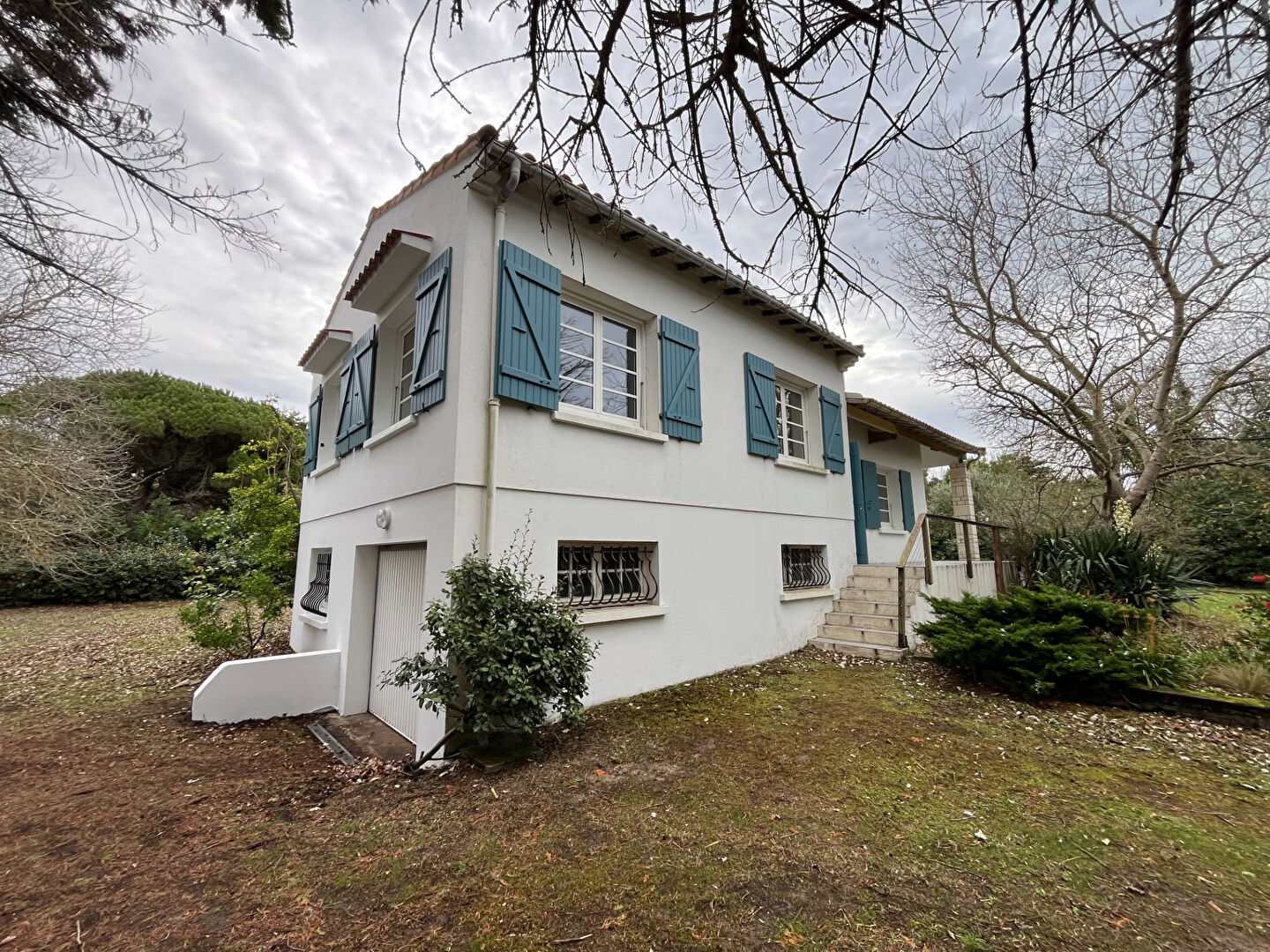 Photo Maison Saint Georges D Oleron - 6 Pièces - 85 m2 image 4/6