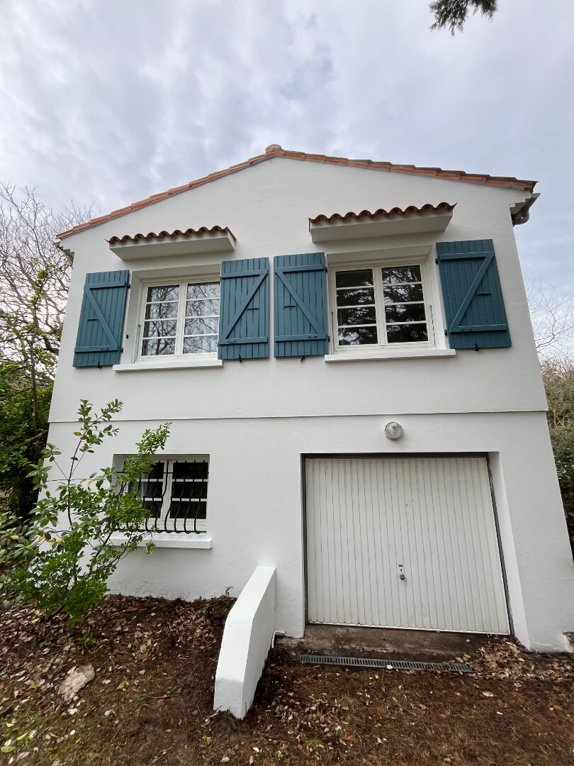 Photo Maison Saint Georges D Oleron - 6 Pièces - 85 m2 image 5/6