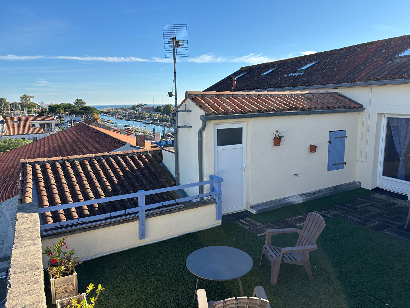 Agence immobilière de Agence DELILLE Saint Pierre - Agence DELILLE Saint Pierre d'Oléron
