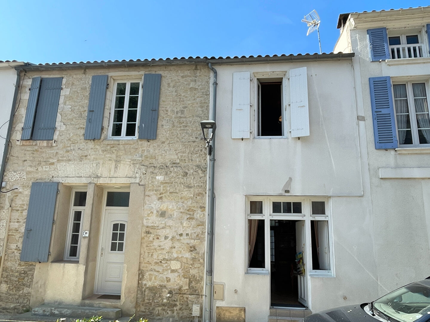 Photo LE CHATEAU - 2 chambres - 70 m2 image 2/6