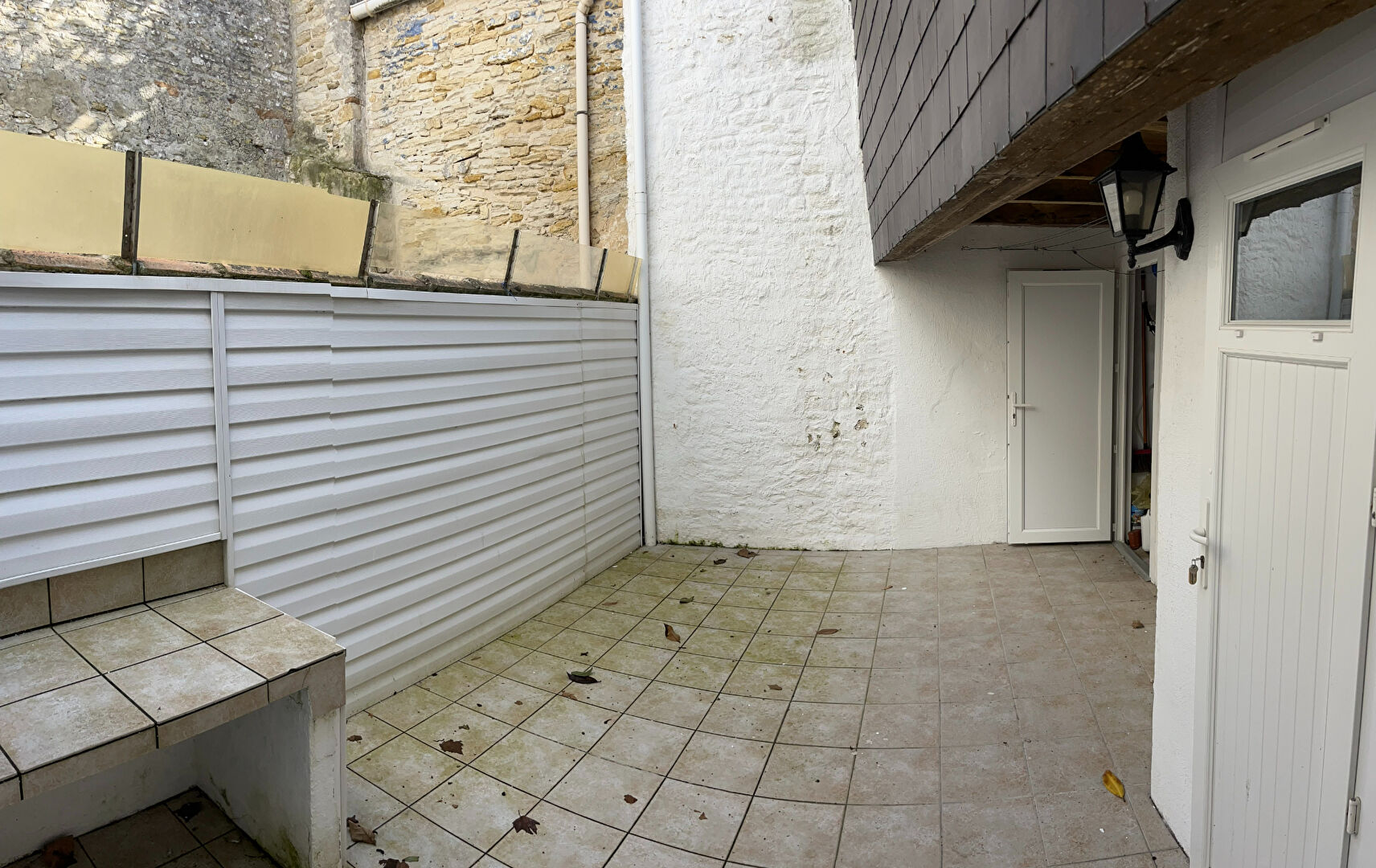 Photo LE CHATEAU - 2 chambres - 70 m2 image 3/6