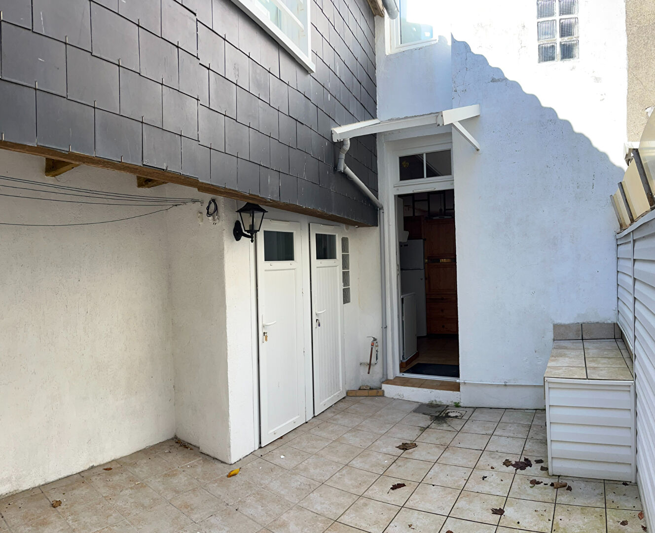 Photo LE CHATEAU - 2 chambres - 70 m2 image 4/6