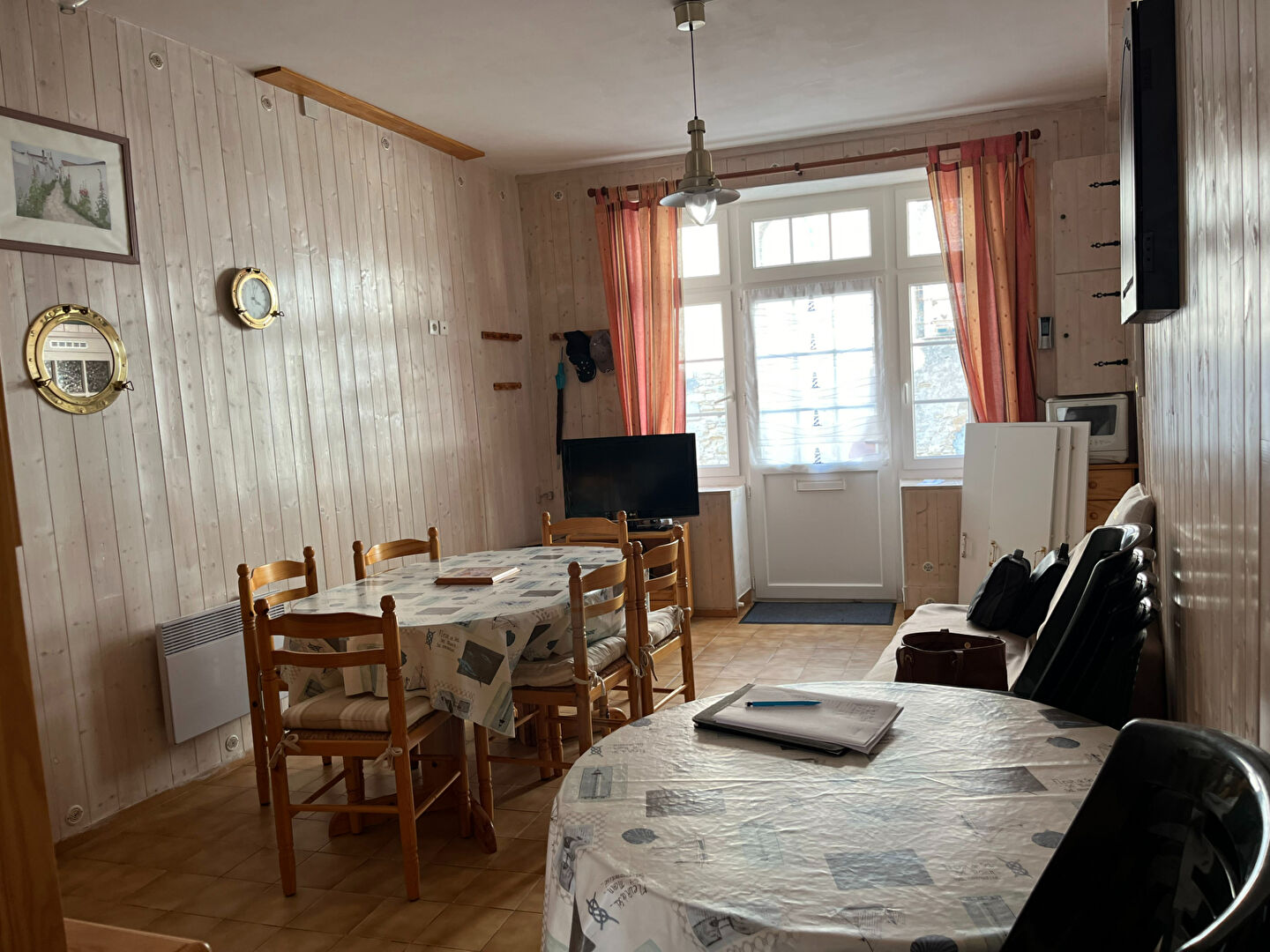 Photo LE CHATEAU - 2 chambres - 70 m2 image 5/6