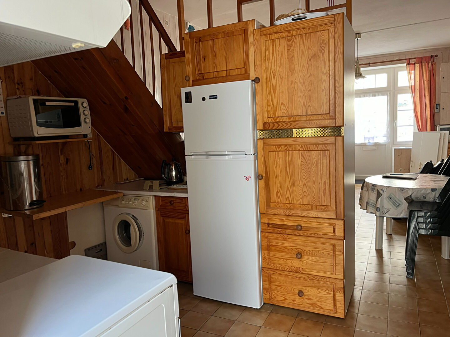 Photo LE CHATEAU - 2 chambres - 70 m2 image 6/6