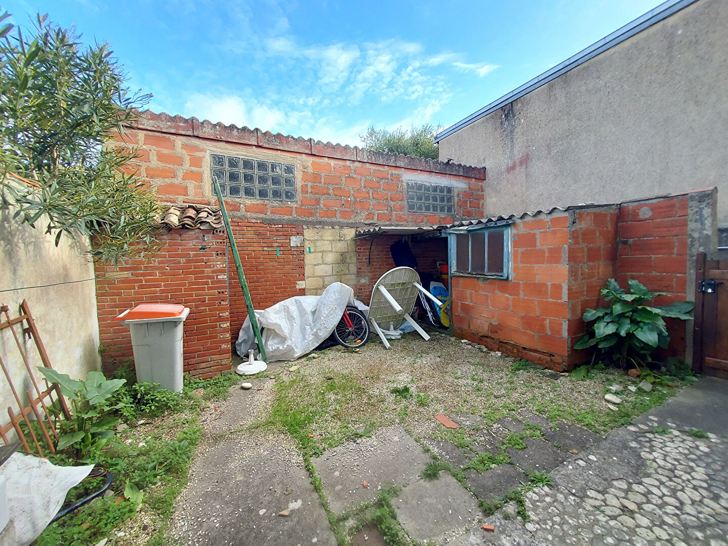 Photo Maison à rénover 68 m² - 3 chambres image 4/6