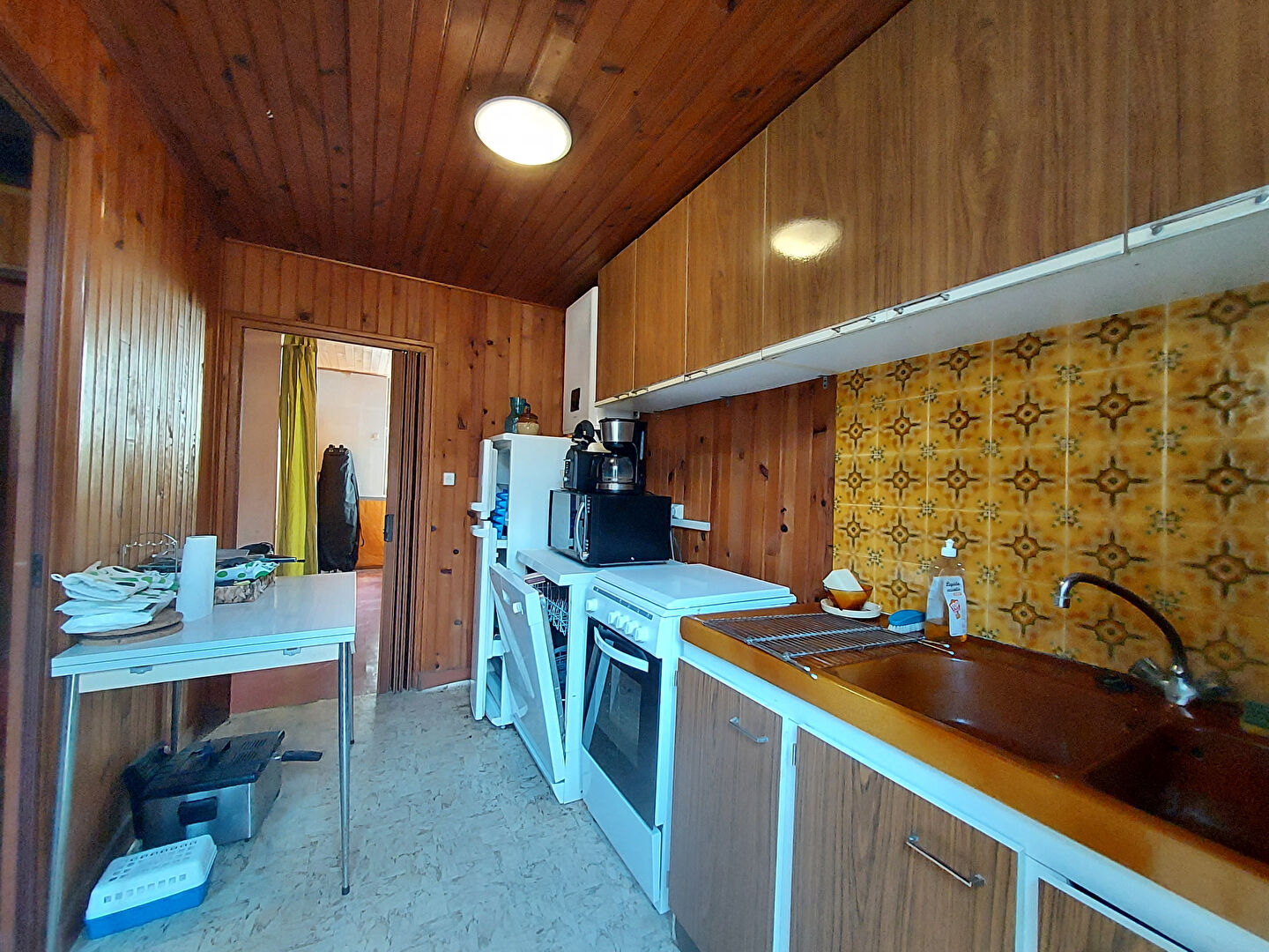 Photo Maison à rénover 68 m² - 3 chambres image 5/6