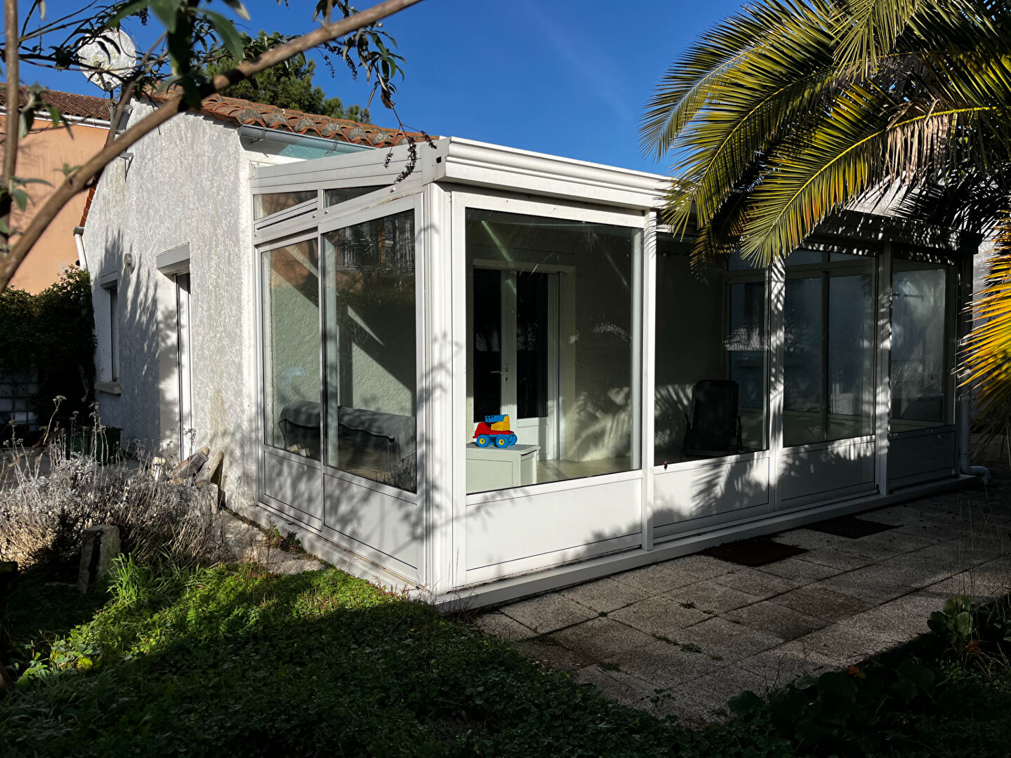 Agence immobilière de Agence DELILLE Saint Pierre - Agence DELILLE le Château d'Oléron